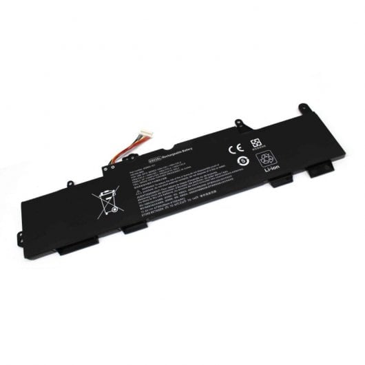 Batería Para Portátil Hp Elitebook 840 G5 840 G6 735 G5 740 G5 Ss03xl