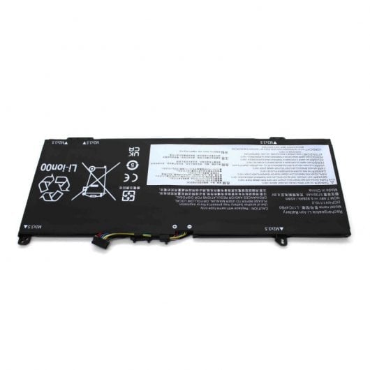 Batteria per portatile Lenovo Ideapad 530s-14arr 530s-14ikb 81ek Serie L17c4pb0