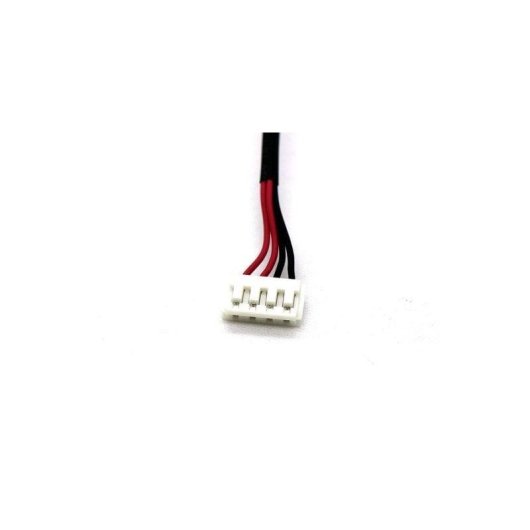 Conector DC Jack con Cable para Portátil Lenovo G450 G550 G560
