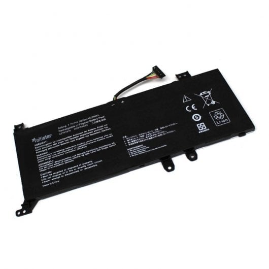 Batería Para Portátil Asus Vivobook F412da X412fj X412fa X412ua X512f C21n1818