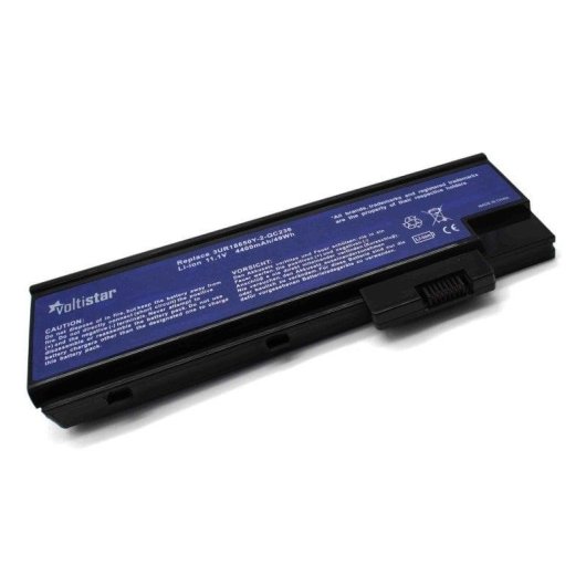 Bateria Voltistar para Portátil Acer Aspire 5600 5620 7000 7100 9400