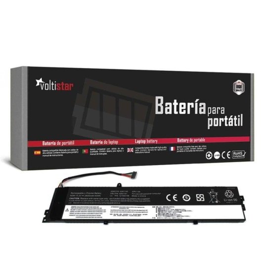 Batería Voltistar para Portátil Lenovo Thinkpad S3 S431 S440 V4400U