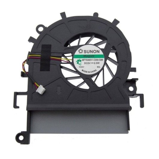 Ventilador para portátil Acer Aspire 5349 5349G 5749 5749G eMachines 732