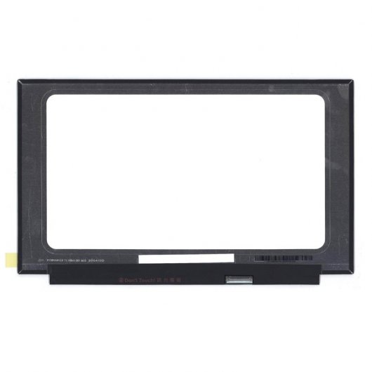 Ecrã LED 15.6" para Portátil Lenovo Ideapad Gaming 3i 15imh05 Nv156fhm-nx1 120hz