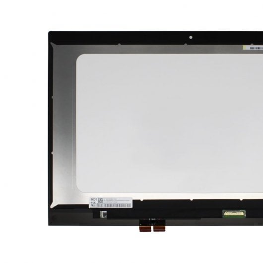 Pantalla Led De 14" Fhd Para Portátil Lenovo Yoga 520-14 Nv140fhm-n3b 5d10n45602