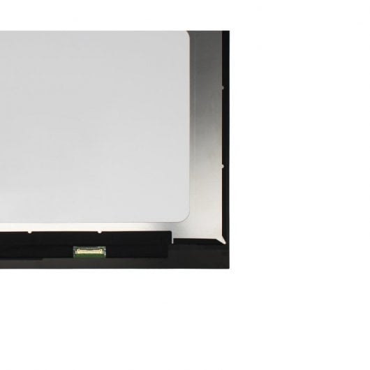 Pantalla Led De 14" Fhd Para Portátil Lenovo Yoga 520-14 Nv140fhm-n3b 5d10n45602