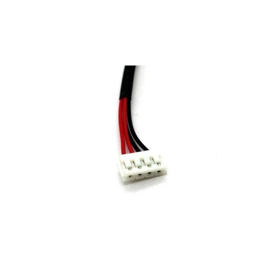 Conector DC Jack para portátil Lenovo IdeaPad G580 G470 G475 G570 G575