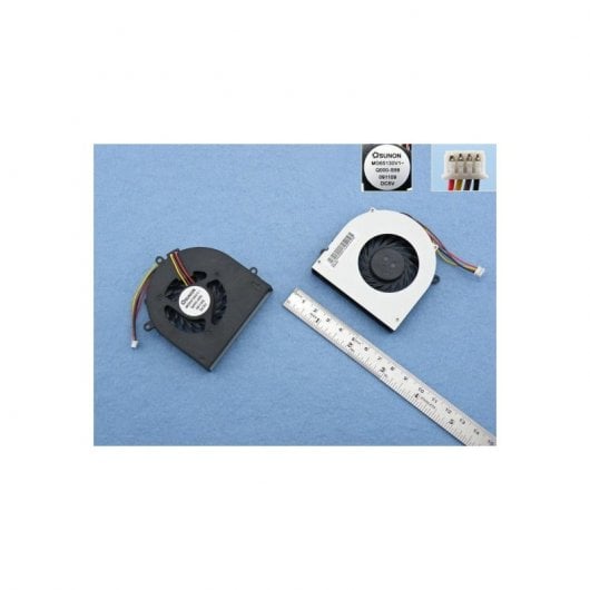 Ventilador para Portátil Lenovo G575 G570