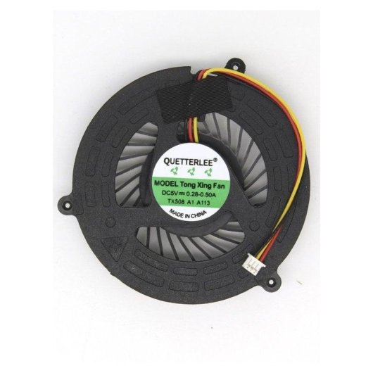 Ventilador para Portátil Acer Aspire Portatilmovil AD09005HX10G300