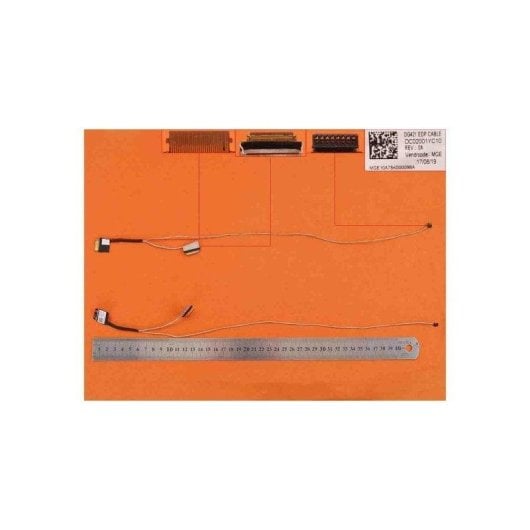 Cable Flex para Portátil Lenovo 320-14IAP 320-14ISK 5000-14 520-14