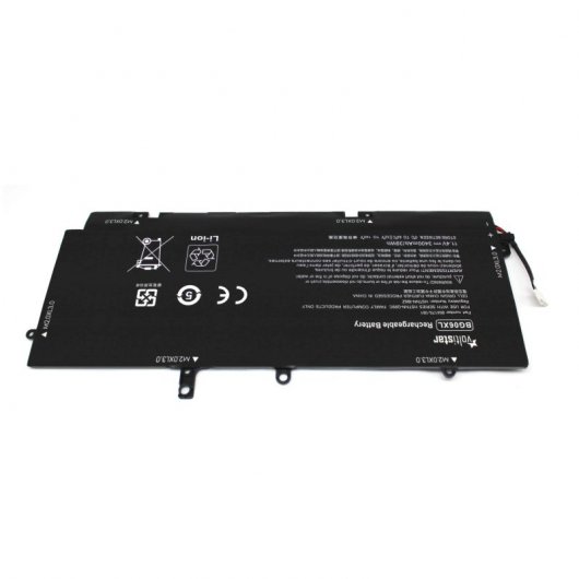 Batería Para Portátil Hp Elitebook Folio 1040 G3 Bg06xl 804175-181 804175-1b1 Hstnn-ib6z