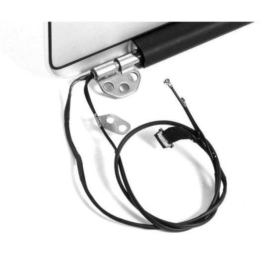 Ecrã LED 13.3" para Apple MacBook Air 13" A1466 Portátil