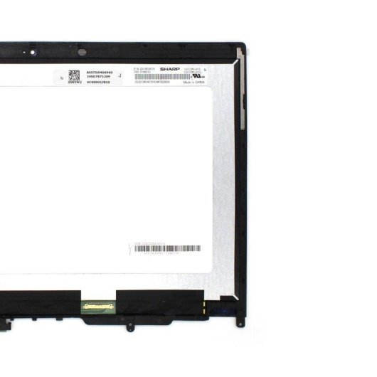 Ecrã Tátil 13.3" Para Portátil Lenovo ThinkPad X380 Yoga 20LH FHD