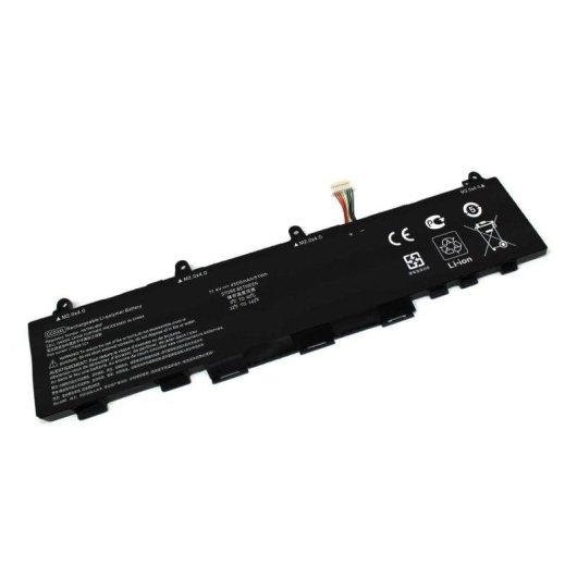 Batería Voltistar para Portátil HP EliteBook 850 G8 855 G8 ZBook Firefly 14 G7 14 G8 15 G7 15 G8 CC03XL