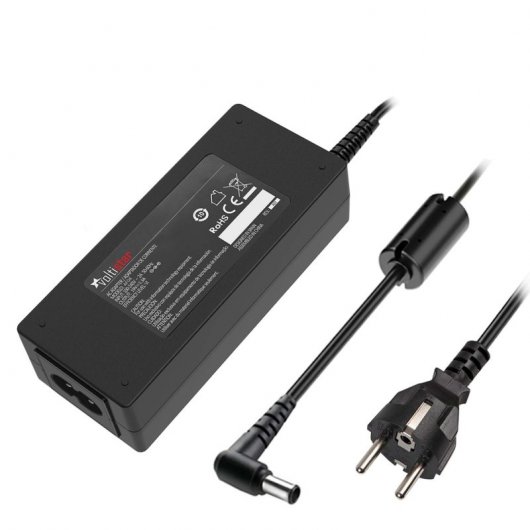 Cargador Para Monitor Lg 19v 1.3a 6.5 X 4.4mm 25w