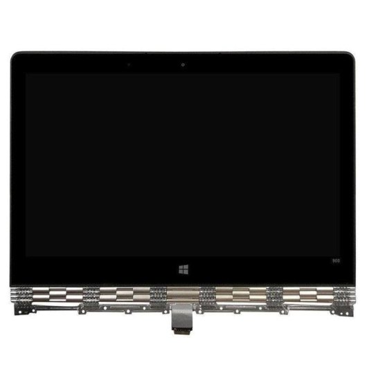 Pantalla completa 13.3" para portátil Lenovo Yoga 900-13ISK2 QHD Gold
