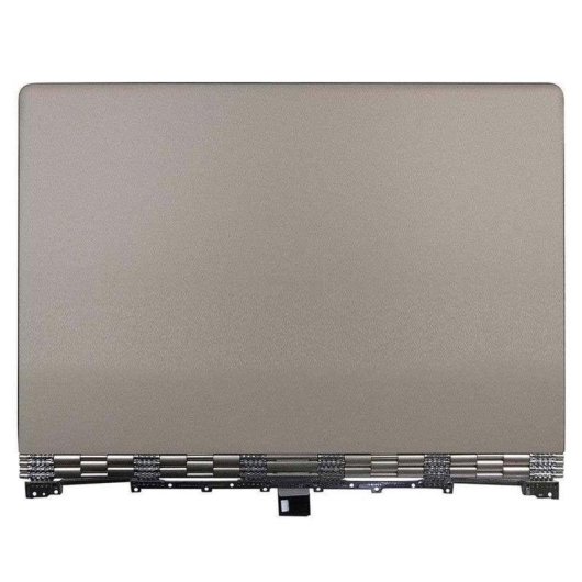 Pantalla completa 13.3" para portátil Lenovo Yoga 900-13ISK2 QHD Gold