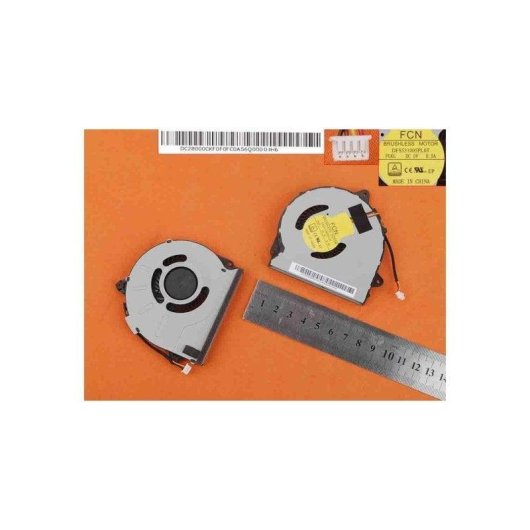 Ventilador CPU para portátil Lenovo G50-70 G40-70 G40-30 G40-45AT Z50-70
