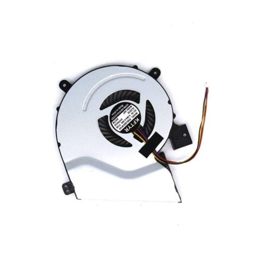 Ventilador CPU para portátil Asus X451CA X551CA X451 X551 X551M X451C X511C