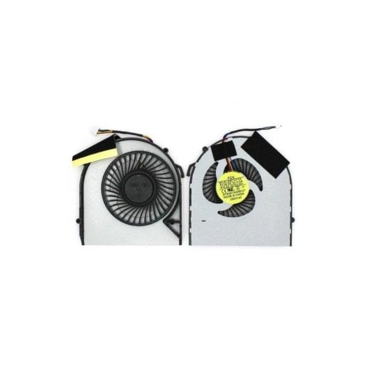 Ventilador para portátil Acer Aspire V5 V5-531 V5-571