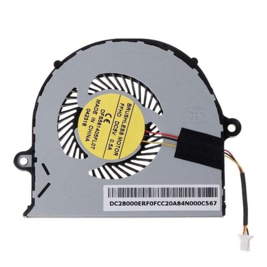 Ventilateur CPU Portatile Acer Aspire E5-571G E5-571 E5-471G E5-471 V3-572G