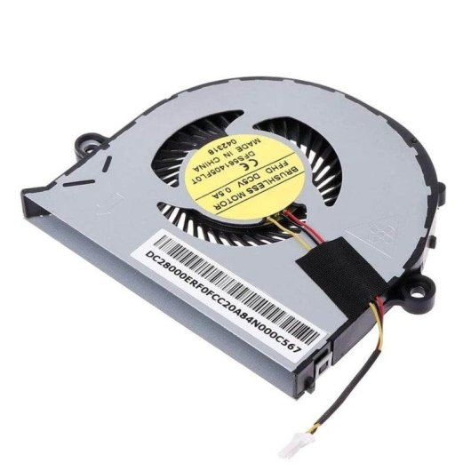 Ventilateur CPU Portatile Acer Aspire E5-571G E5-571 E5-471G E5-471 V3-572G