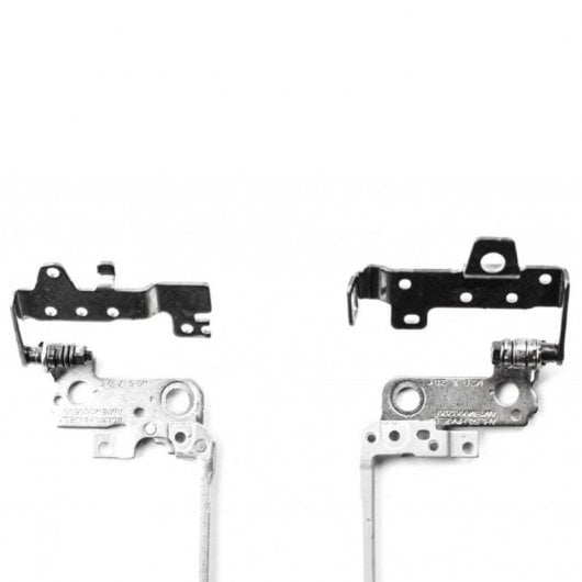 Charnières pour ordinateur portable Hp 15-ac 250 G4 255 G4 15-ac121dx série 15-a