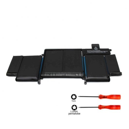 Bateria para Apple Macbook Pro A1493 A1582 13" Retina A1502 Me864 Me864ll A Me866ll A 020-8148 020-8146