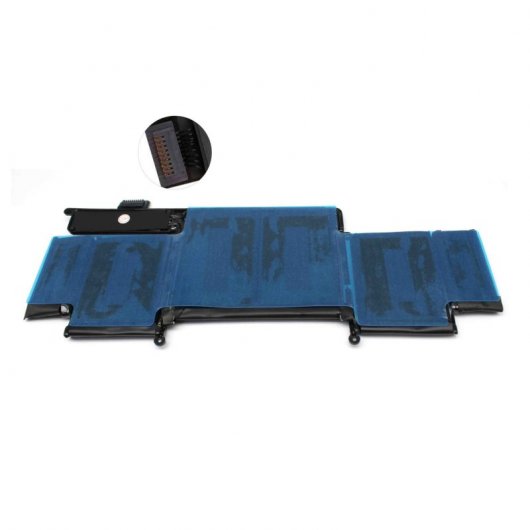 Bateria para Apple Macbook Pro A1493 A1582 13" Retina A1502 Me864 Me864ll A Me866ll A 020-8148 020-8146
