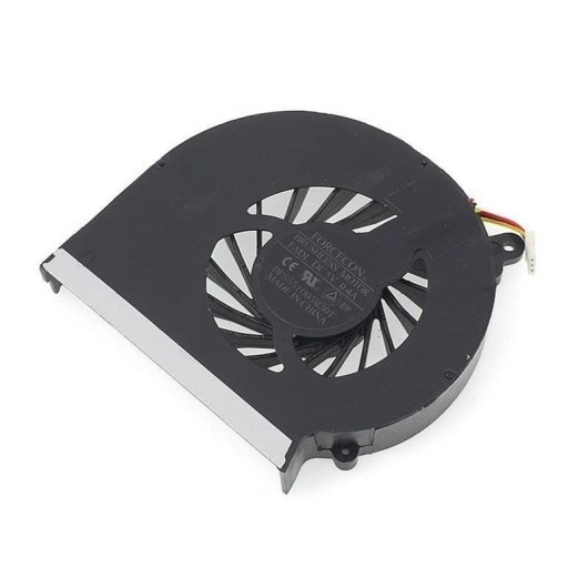 Ventilador Portátil HP Compaq Presario CQ43 CQ57