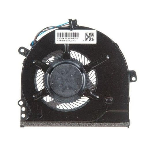 Ventilador para Portátil HP Pavilion 15-CC