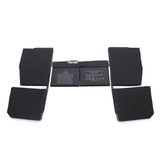 Bateria Voltistar para MacBook 12" A1534 A1527 A1705 7.6V