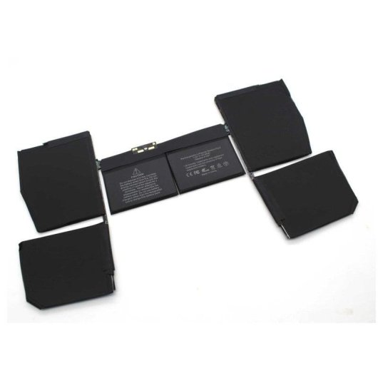 Bateria Voltistar para MacBook 12" A1534 A1527 A1705 7.6V