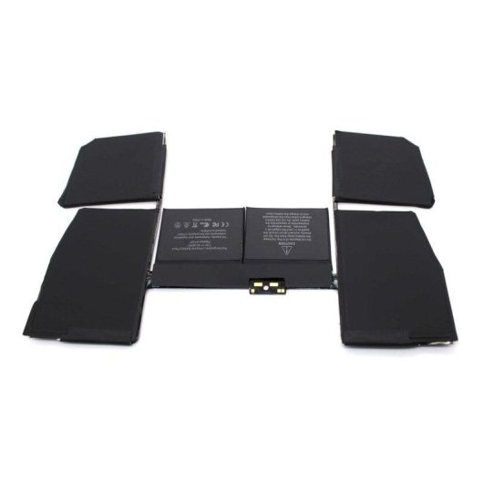 Bateria Voltistar para MacBook 12" A1534 A1527 A1705 7.6V