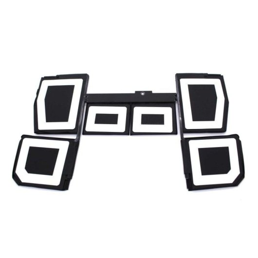 Bateria Voltistar para MacBook 12" A1534 A1527 A1705 7.6V