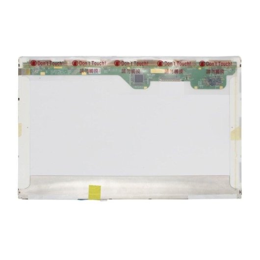 Écran LCD 17" pour Portable Portatilmovil LP171W01 LP171WP4 LP171WX2