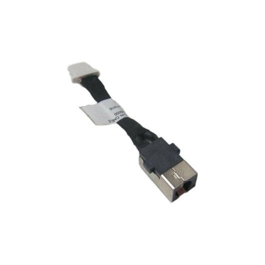 Conector DC Jack con cable para portátil Lenovo IdeaPad 330S-15IKB 330S-15ARR