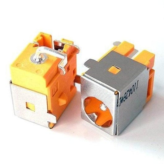 Conector DC Jack Portátil Acer Aspire One Pj054 Zg5 D150 A150