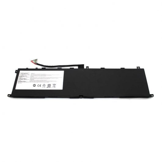 Batería Para Portátil Msi Gs65 Gs75 Ps63 P65 P75 Stealth Bty-m6l