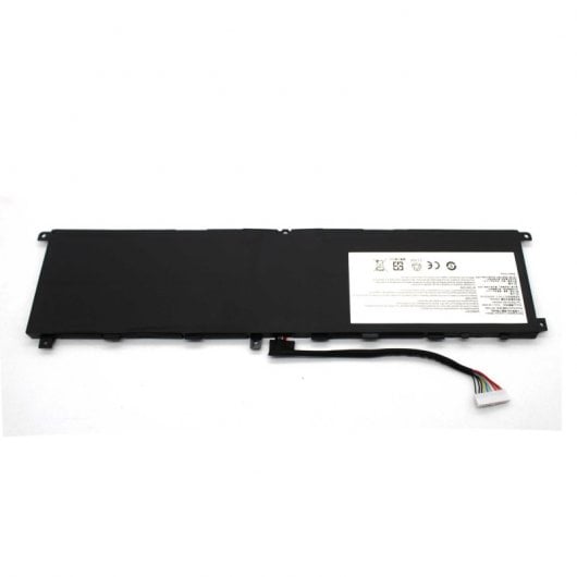 Batería Para Portátil Msi Gs65 Gs75 Ps63 P65 P75 Stealth Bty-m6l