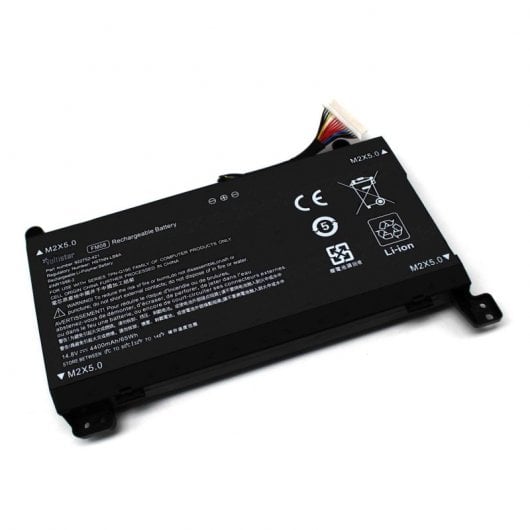 Batteria Per Laptop Hp Omen 17-an013tx 17-an014tx 17-an014ng Tpn-q195 Fm08