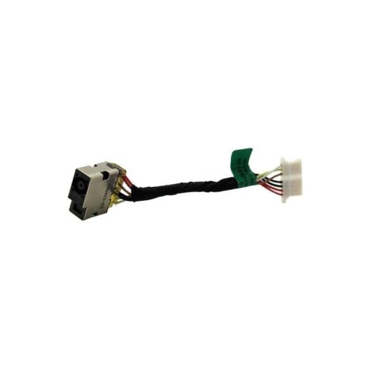 Conector DC Jack con cable para portátil HP Pavilion X360 13-a000ns
