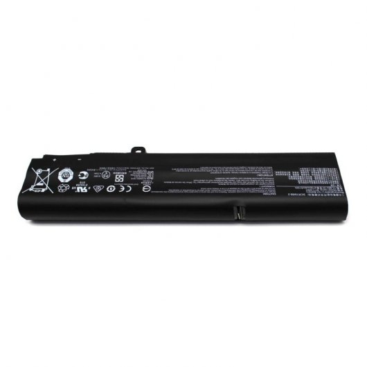 Batería Para Portátil Msi Ge62 Ge72 Gp62 2qe Ms-1792 Pe60 Pe60 6qe Pe70 Bty-m6h