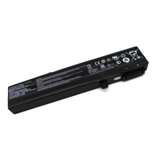 Batería Para Portátil Msi Ge62 Ge72 Gp62 2qe Ms-1792 Pe60 Pe60 6qe Pe70 Bty-m6h