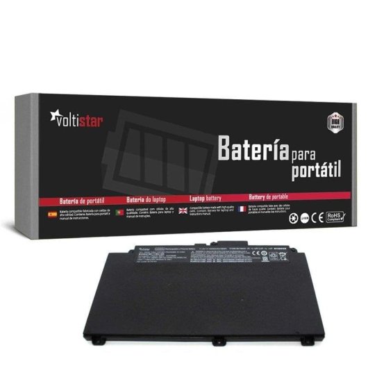 Batería Voltistar para Portátil HP ProBook 640 G4 640 G5 645 G4 650 G4 650 G5