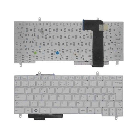 Teclado Portátil Samsung N210 N220 N230 N260 N315