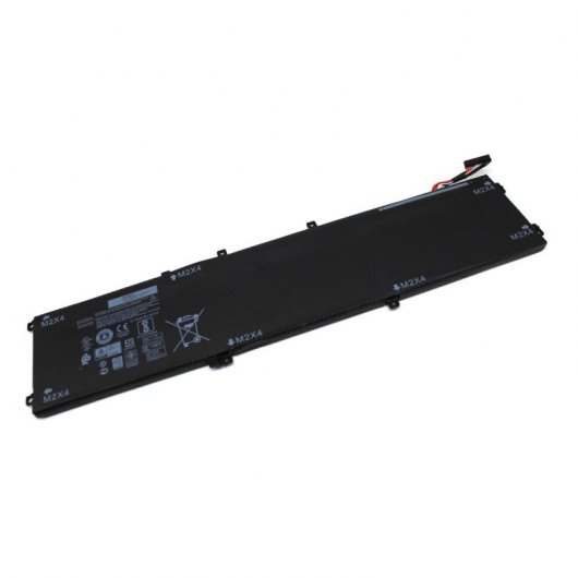 Batería Para Portátil Dell Xps 15 9560 9570 Gpm03 6gtpy 69Wh