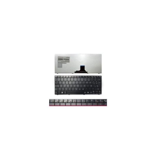 Teclado Portátil Acer Aspire One 721 722 751 753