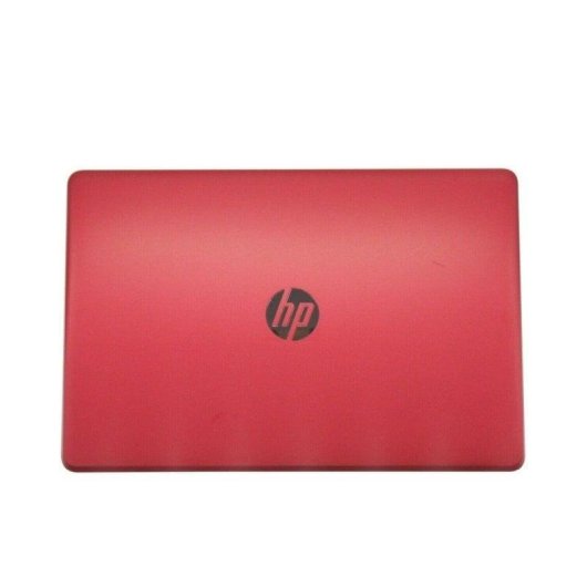 Carcasa LCD Roja para Portátil HP 15-BW 15-BS 15T-BR 15Z-B