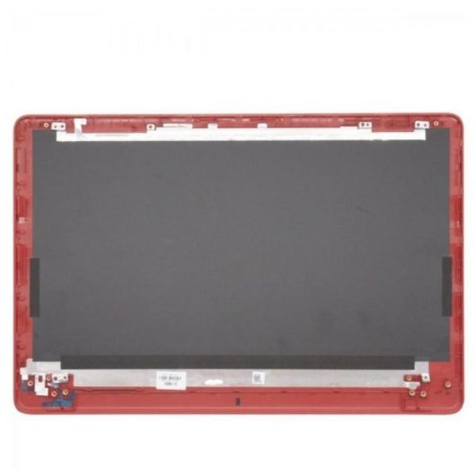 Carcasa LCD Roja para Portátil HP 15-BW 15-BS 15T-BR 15Z-B